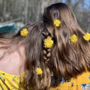 Meet your Posher, Hannah